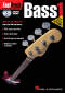 Hal Leonard Fasttrack Bass Method 1 Video