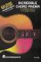 Incredible Chord Finder Book