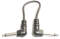 Hosa Jumper Cable For Pedal Effects (6 Inch)