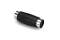 Hosa Midi Coupler (midi Female To Midi Female) (model Gmd108)