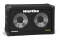 Hartke Model 210xl Bass Cabinet (200 Watts  2x10 In.)