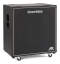 Hartke AK115 Bass Cabinet 400 Watts 1x15 in