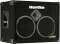 Hartke Vx210 Bass Cabinet (200 Watts  2x10 In.)