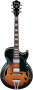 Ibanez AG75 Artcore Semi Hollowbody Electric Guitar