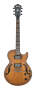 Ibanez AGS83B Artcore Deluxe Electric Guitar