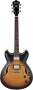 Ibanez AS73 Artcore Semi Hollow Electric Guitar