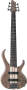 Ibanez BTB676 6 String Electric Bass