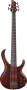 Ibanez BTB775PB 5 String Electric Bass