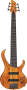 Ibanez BTB776PB 6 String Electric Bass