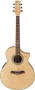 Ibanez EW20QME Exotic Wood Cutaway Acoustic Electric Guitar