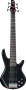 Ibanez Gsr206 6-string Electric Bass