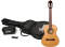 Ibanez Ijc50 3/4-size Classical Acoustic Guitar Package