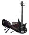 Ibanez Ijmb15 Mikro Electric Bass Package