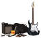 Ibanez IJX40 Jumpstart Electric Guitar Package