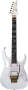 Ibanez JEM7V Steve Vai Jem Electric Guitar with Case