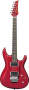 Ibanez JS1200 Joe Satriani Electric Guitar with Case