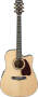 Ibanez Pf5ece Dreadnought Cutaway Acoustic-electric Guitar