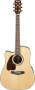 Ibanez PF5LECE Left Handed Dreadnought Cutaway Acoustic Electric Guitar