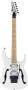 Ibanez PGM300RE Paul Gilbert Limited Edition Electric Guitar with Case