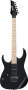 Ibanez RG1550ML Prestige Left Handed Electric Guitar with Case
