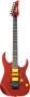 Ibanez RG3570Z Prestige Electric Guitar with Case
