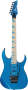 Ibanez RG770DX Prestige Limited Reissue Electric Guitar with Case