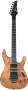 Ibanez S770PB Electric Guitar