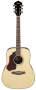 Ibanez SGT120L Sage Series Left-Handed Acoustic Guitar