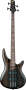 Ibanez SR4000E Prestige Electric Bass with Case