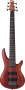 Ibanez SR506 6 String Electric Bass