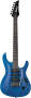 Ibanez SV5470F Prestige Flame Top Electric Guitar With Case
