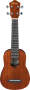 Ibanez Uks10 Soprano Ukulele (with Gig Bag)