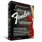 IK Multimedia AmpliTube Fender Amplifier and FX Modeling Software Mac and Windows