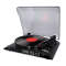 Ion Audio Profile Flash Lp To Sd Card Turntable