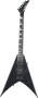 Jackson USA KV2 King V Electric Guitar with Case