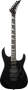 Jackson USA SL1 Soloist Electric Guitar with Case