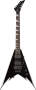 Jackson PDX Demmelition King V Electric Guitar with Gig Bag