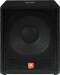 JBL JRX118S Passive PA Subwoofer 350 Watts 1x18 in