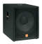JBL JRX118SP Active PA Subwoofer 300 Watts 1x18 in