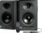 JBL LSR4326P Powered Studio Monitor 220 Watts 1x625 in