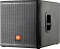 JBL MRX518S Compact Passive Subwoofer 500 Watts 1x18 in