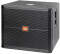 JBL SRX718S Compact Subwoofer 800 Watts 1x18 in