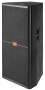 JBL SRX725 2 Way Loudspeaker 1200 Watts 2x15 in