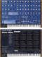 Korg KLCAE Legacy Collection Analog Edition Software Macintosh and Windows