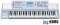 Korg M3 61 61 Key Synth Workstation Sampler