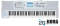 Korg M3 73 73 Key Synth Workstation Sampler