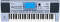 Korg Pa50SD 61 Key Professional Arranger with HI Synthesis
