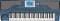 Korg Pa800 Professional 61 Key Arranger Keyboard