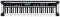 Korg X50 61 Key Synthesizer Keyboard