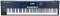 Kurzweil PC3LE8 88 Key Synthesizer Keyboard Workstation